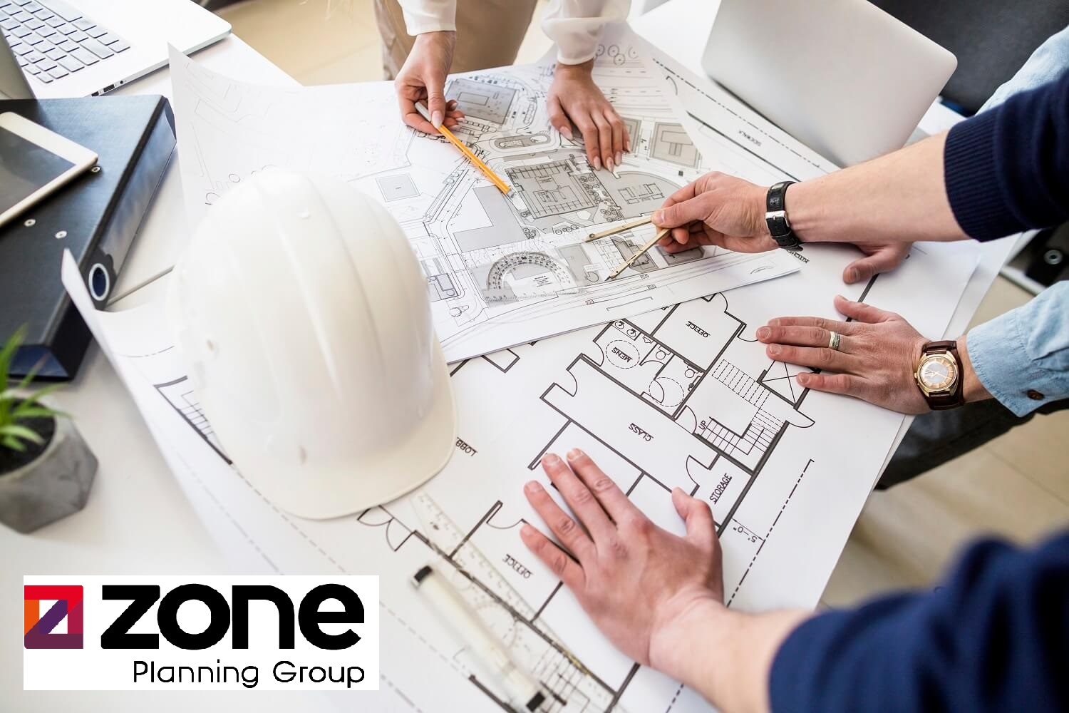 Town Planner Gold Coast - Zone Planning